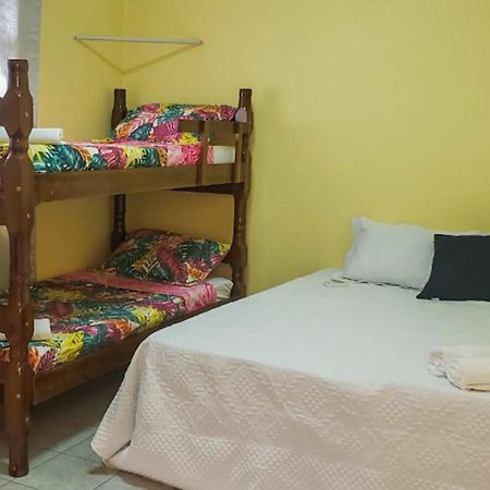 Oncoto Palmas Hostel Экстерьер фото