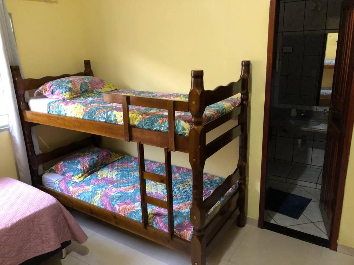 Oncoto Palmas Hostel Экстерьер фото