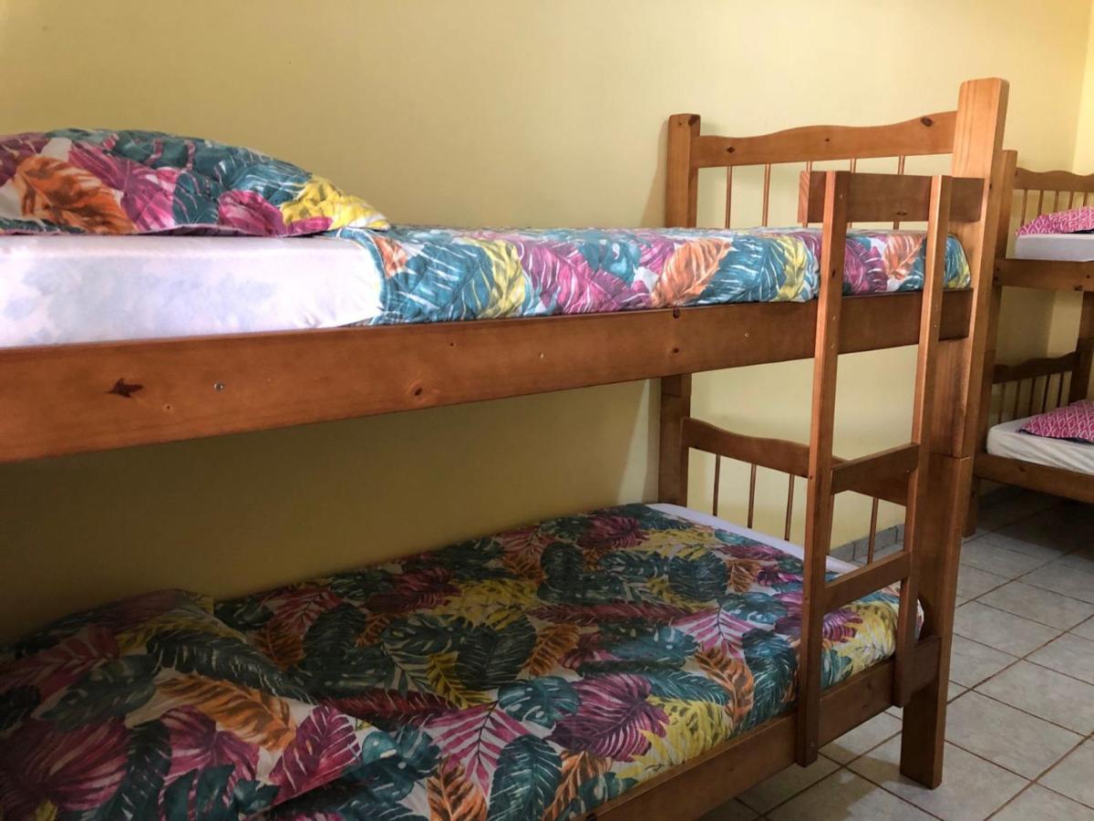 Oncoto Palmas Hostel Экстерьер фото