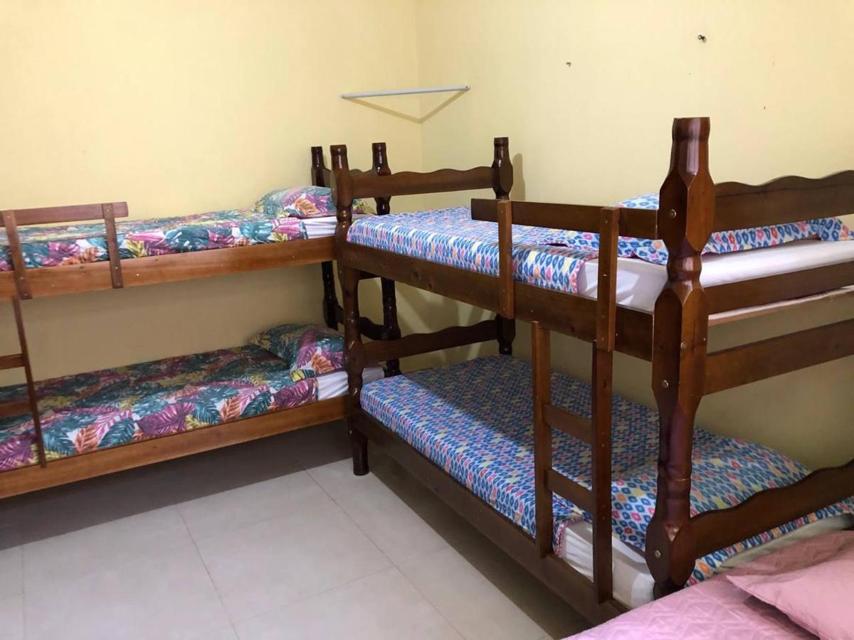Oncoto Palmas Hostel Экстерьер фото