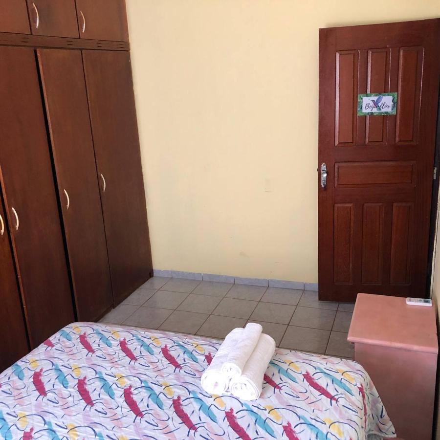 Oncoto Palmas Hostel Экстерьер фото